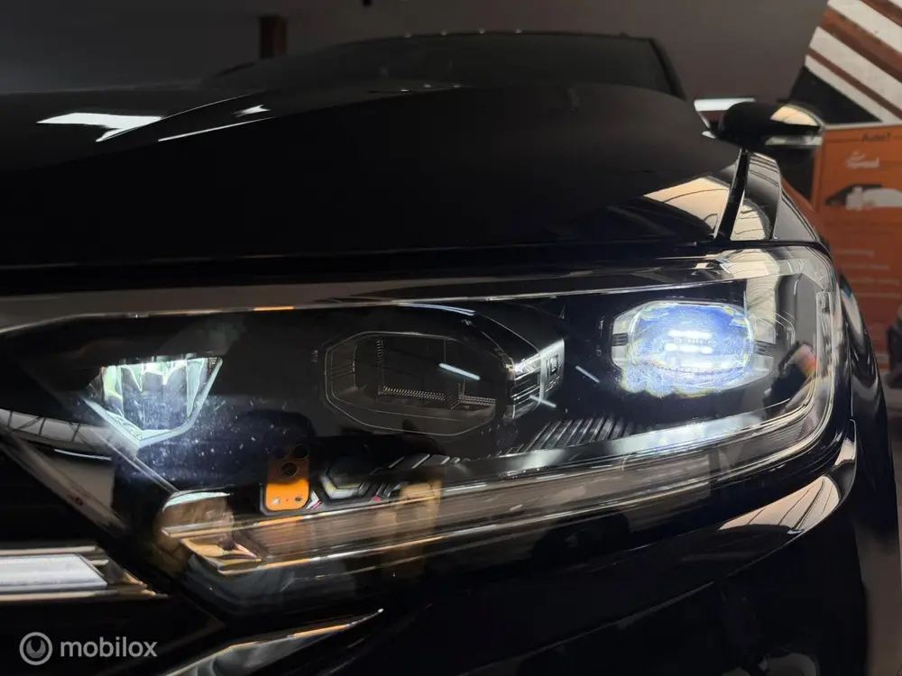 Volkswagen T-Roc 1.5 TSI MOVE Edition|Camera|Carplay|IQ Ligh uit 2024, foto 10
