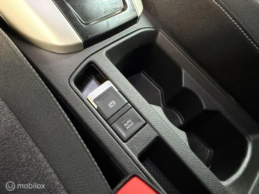 Volkswagen T-Roc 1.5 TSI MOVE Edition|Camera|Carplay|IQ Ligh uit 2024, foto 18