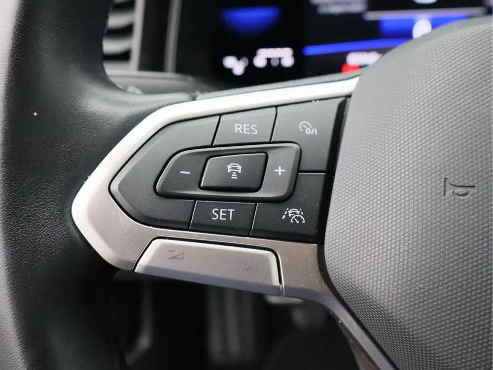 Volkswagen Polo 1.0 TSI Life Business/ ECC/ zeer mooi! uit 2022, foto 19