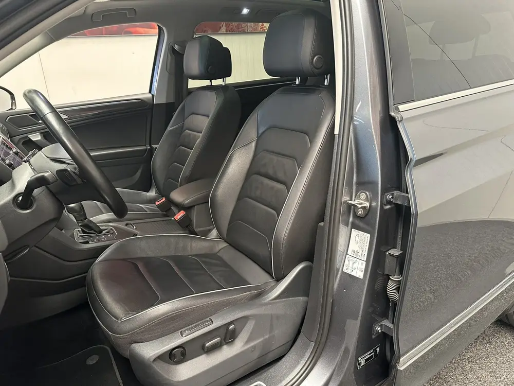 VOLKSWAGEN TIGUAN ALLSPACE 1.5 TSI HIGHLINE BUSINESS R AUTOM uit 2020, foto 14
