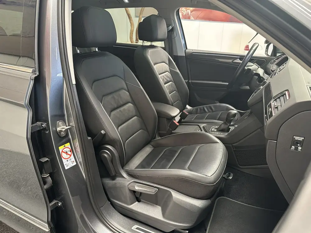 VOLKSWAGEN TIGUAN ALLSPACE 1.5 TSI HIGHLINE BUSINESS R AUTOM uit 2020, foto 16