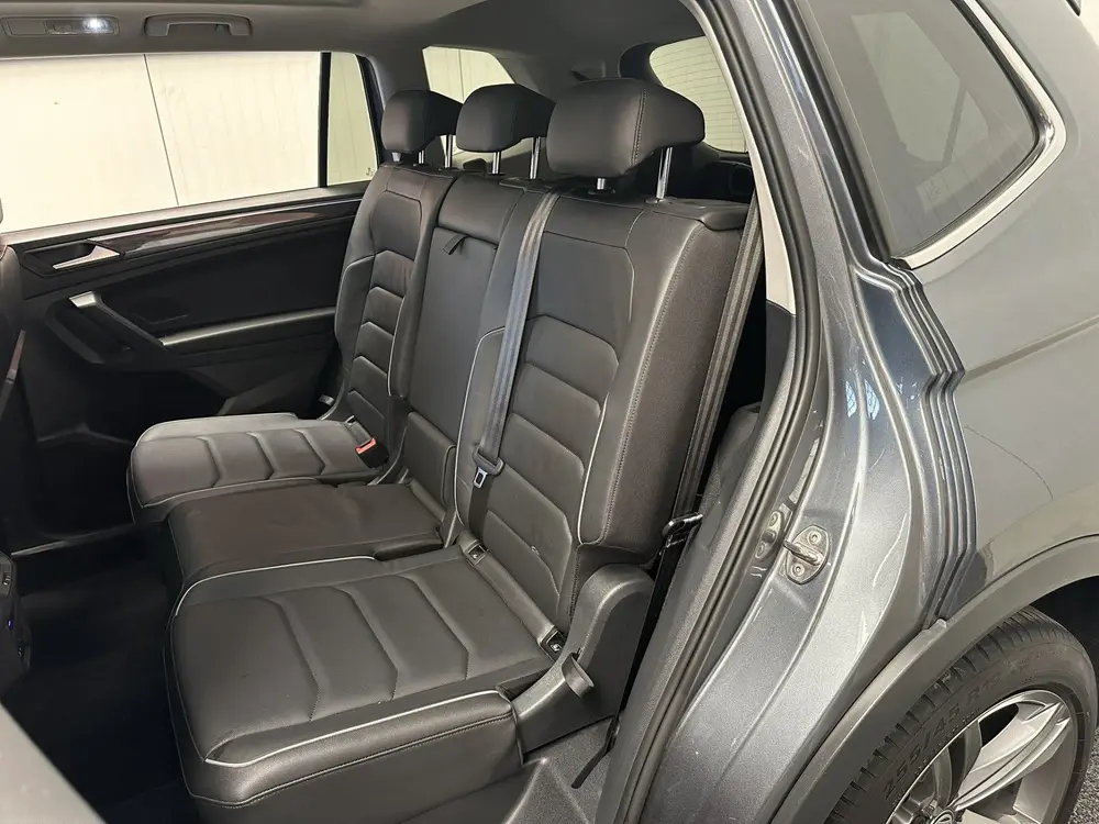 VOLKSWAGEN TIGUAN ALLSPACE 1.5 TSI HIGHLINE BUSINESS R AUTOM uit 2020, foto 17