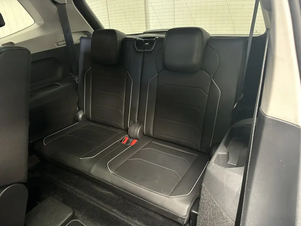 VOLKSWAGEN TIGUAN ALLSPACE 1.5 TSI HIGHLINE BUSINESS R AUTOM uit 2020, foto 18