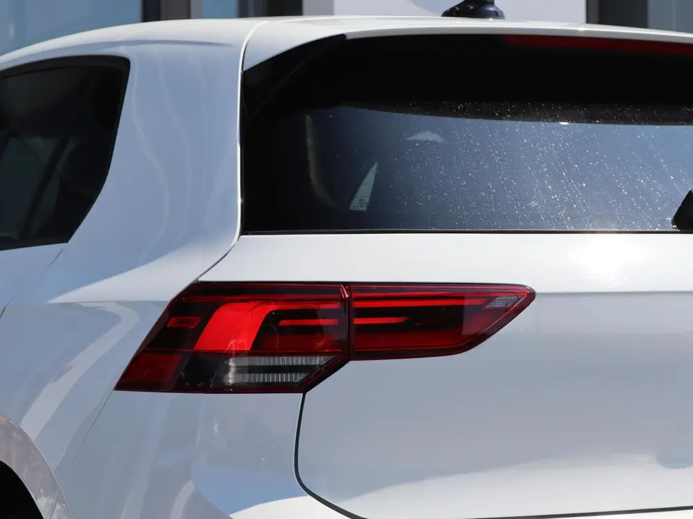 Volkswagen Golf 1.4 eHybrid 245 PK DSG GTE | LED Plus | App uit 2022, foto 10