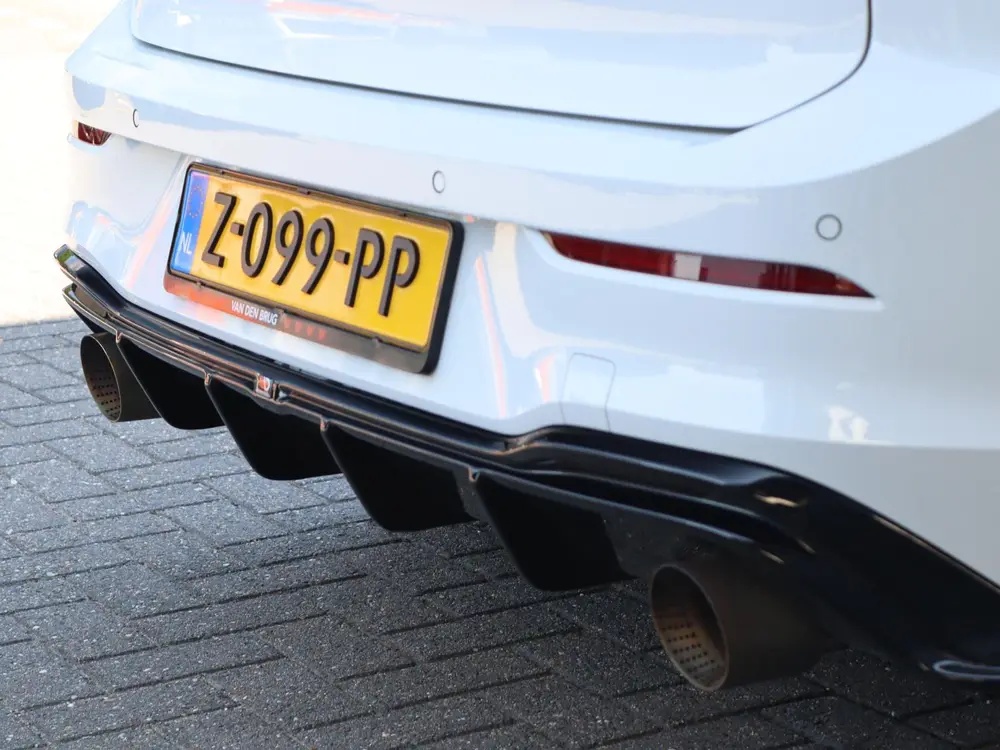 Volkswagen Golf 1.4 eHybrid 245 PK DSG GTE | LED Plus | App uit 2022, foto 14