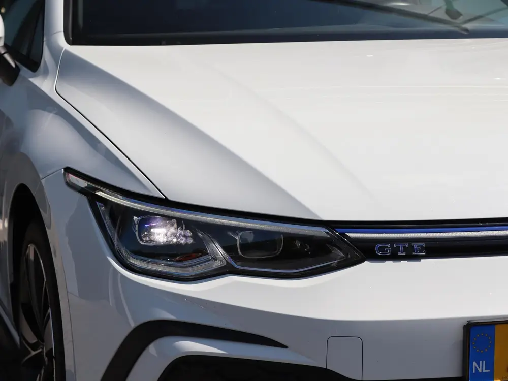 Volkswagen Golf 1.4 eHybrid 245 PK DSG GTE | LED Plus | App uit 2022, foto 5