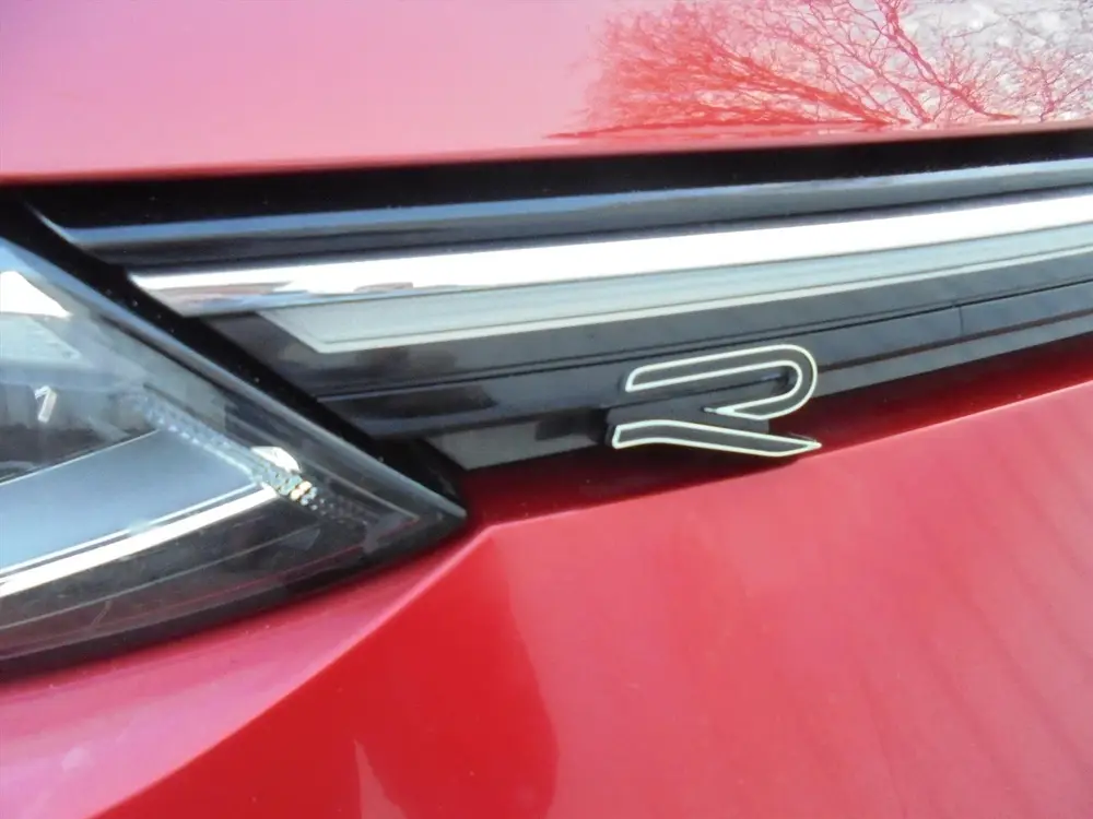 Volkswagen Golf 1.5 eTSI 130PK AUTOMAAT R-LINE BUSINESS NL-A uit 2024, foto 17