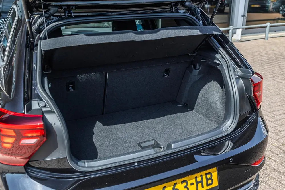 Volkswagen Polo 1.0 TSI 95pk R-Line | Carplay | PDC | Adapti uit 2022, foto 15