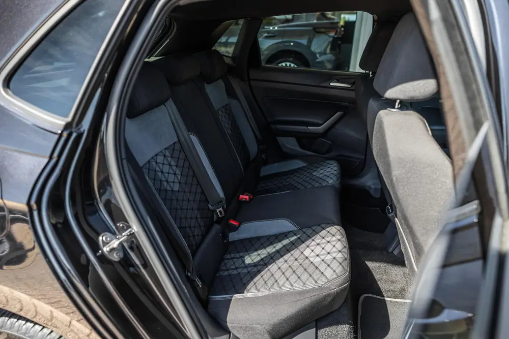 Volkswagen Polo 1.0 TSI 95pk R-Line | Carplay | PDC | Adapti uit 2022, foto 19