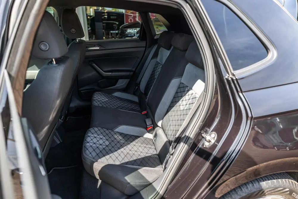 Volkswagen Polo 1.0 TSI 95pk R-Line | Carplay | PDC | Adapti uit 2022, foto 6