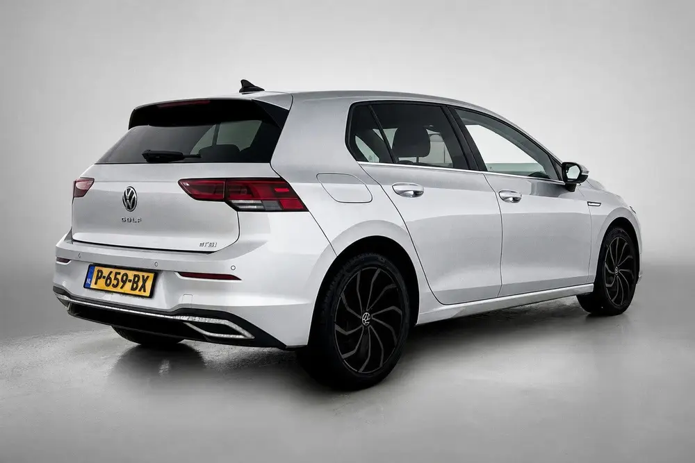 Volkswagen Golf 1.5 eTSI Business+(Goed OnderH, Stoelmassage uit 2021, foto 19