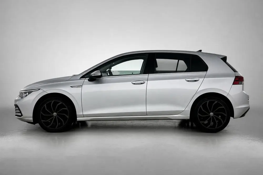 Volkswagen Golf 1.5 eTSI Business+(Goed OnderH, Stoelmassage uit 2021, foto 4