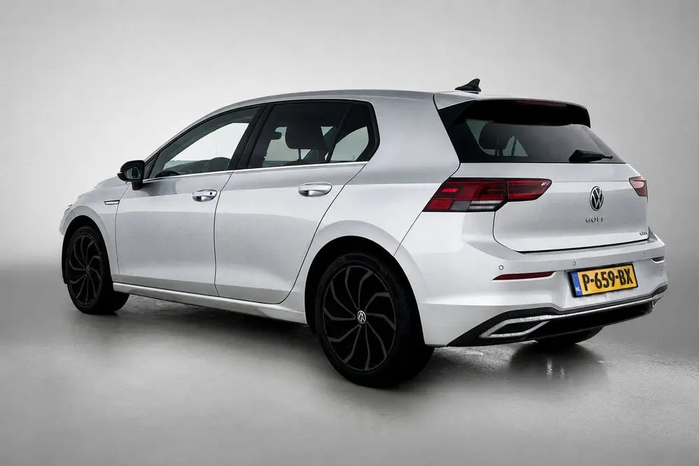 Volkswagen Golf 1.5 eTSI Business+(Goed OnderH, Stoelmassage uit 2021, foto 8