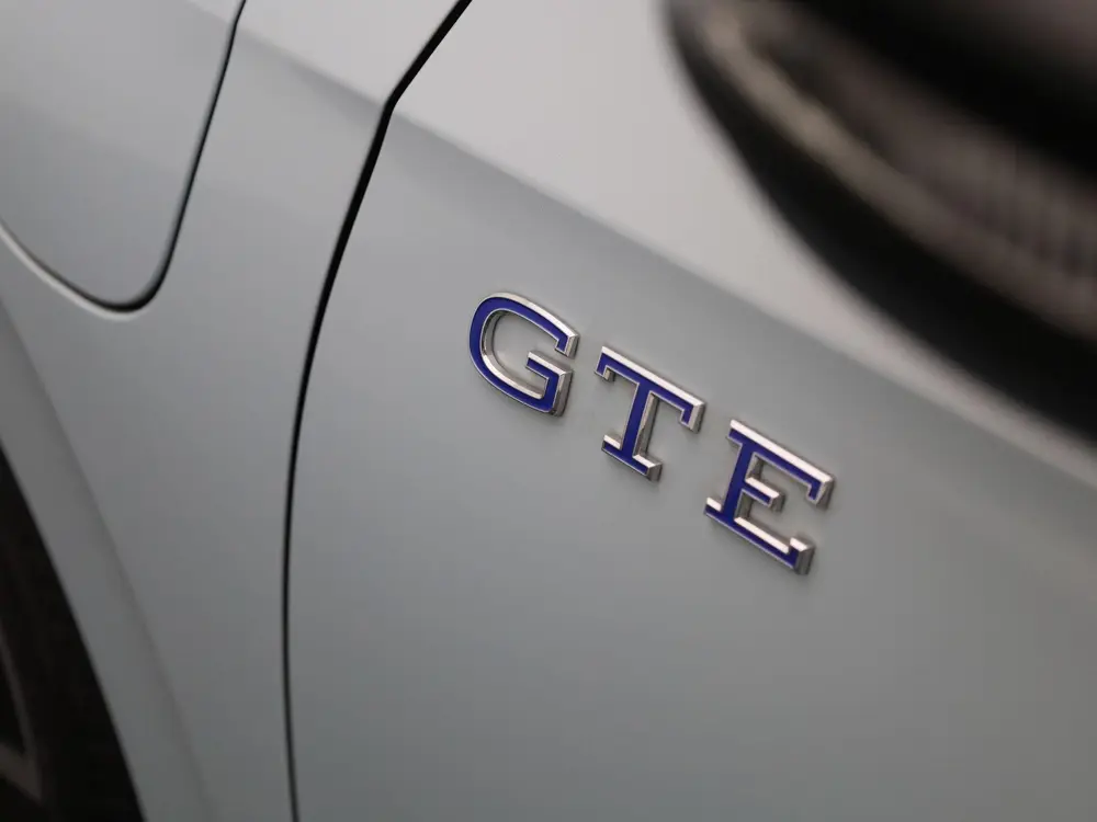 Volkswagen Golf 1.5 eHybrid GTE 272 PK | Panoramadak | Trekh uit 2025, foto 11