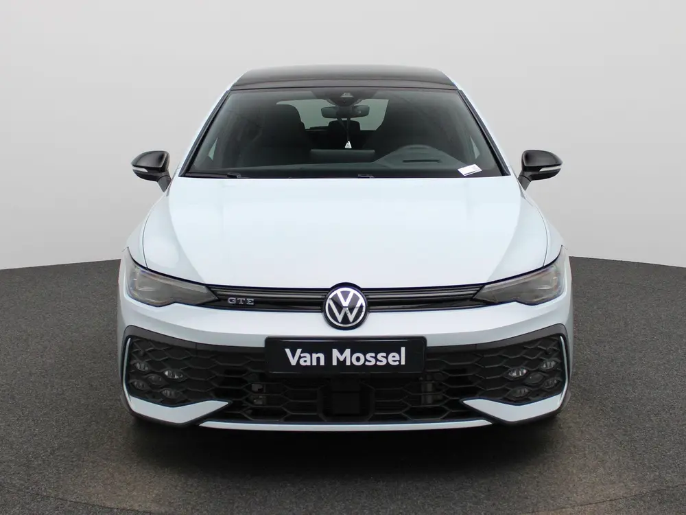 Volkswagen Golf 1.5 eHybrid GTE 272 PK | Panoramadak | Trekh uit 2025, foto 3