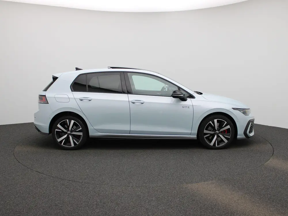 Volkswagen Golf 1.5 eHybrid GTE 272 PK | Panoramadak | Trekh uit 2025, foto 6