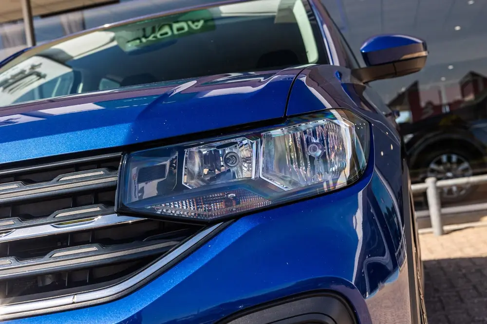 Volkswagen T-Cross 1.0 TSI 110pk DSG Life | Navigatie | Carp uit 2023, foto 11