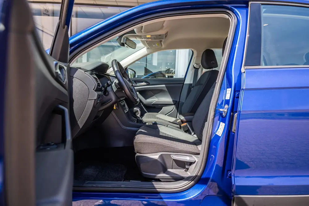 Volkswagen T-Cross 1.0 TSI 110pk DSG Life | Navigatie | Carp uit 2023, foto 18