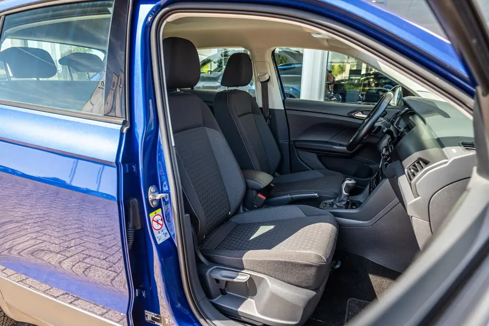 Volkswagen T-Cross 1.0 TSI 110pk DSG Life | Navigatie | Carp uit 2023, foto 19