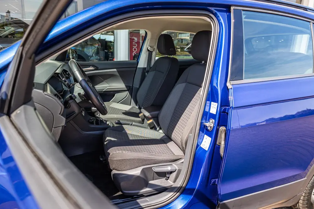 Volkswagen T-Cross 1.0 TSI 110pk DSG Life | Navigatie | Carp uit 2023, foto 4