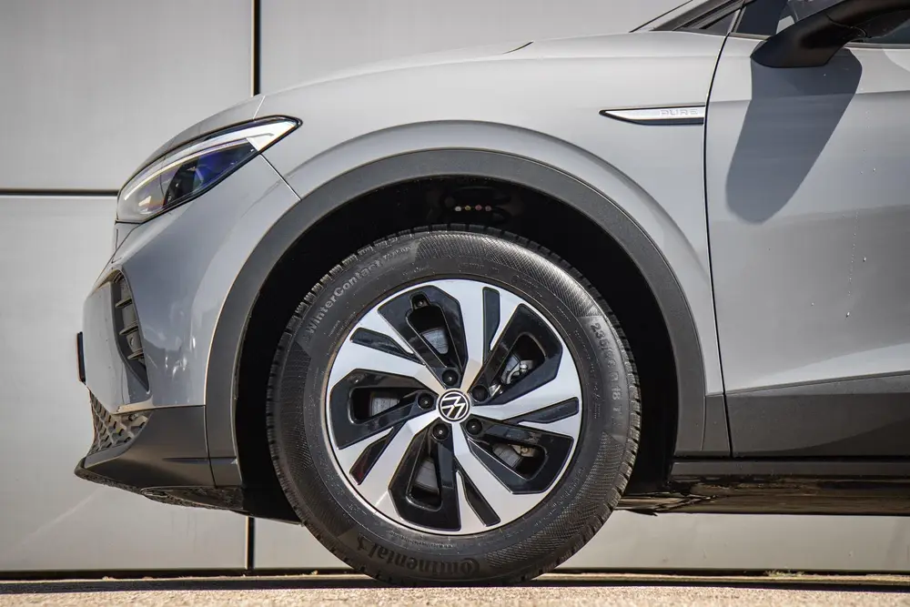 Volkswagen ID.4 150pk Pure 52 kWh | SoH 93% | Stuur & Stoelv uit 2023, foto 13