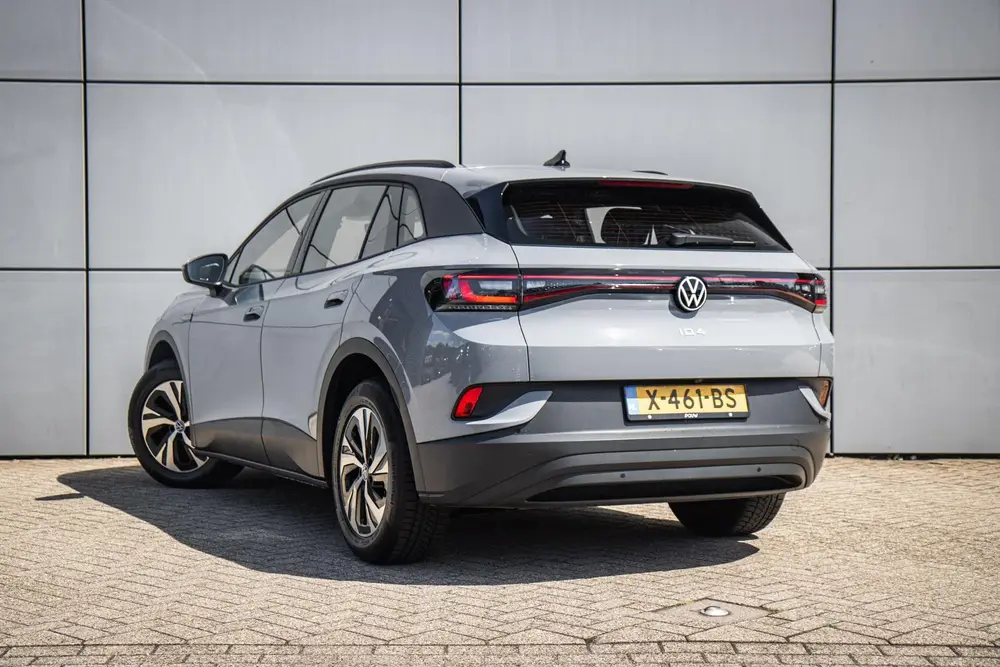 Volkswagen ID.4 150pk Pure 52 kWh | SoH 93% | Stuur & Stoelv uit 2023, foto 14