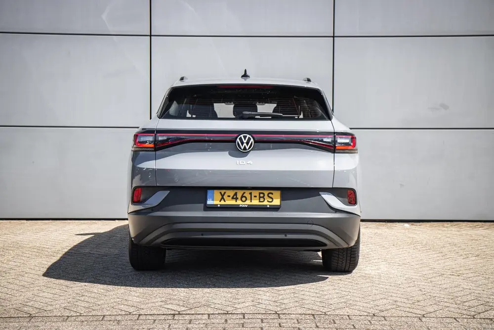 Volkswagen ID.4 150pk Pure 52 kWh | SoH 93% | Stuur & Stoelv uit 2023, foto 15