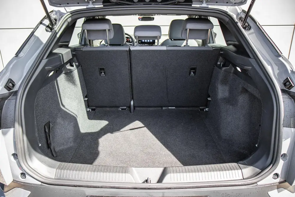 Volkswagen ID.4 150pk Pure 52 kWh | SoH 93% | Stuur & Stoelv uit 2023, foto 16