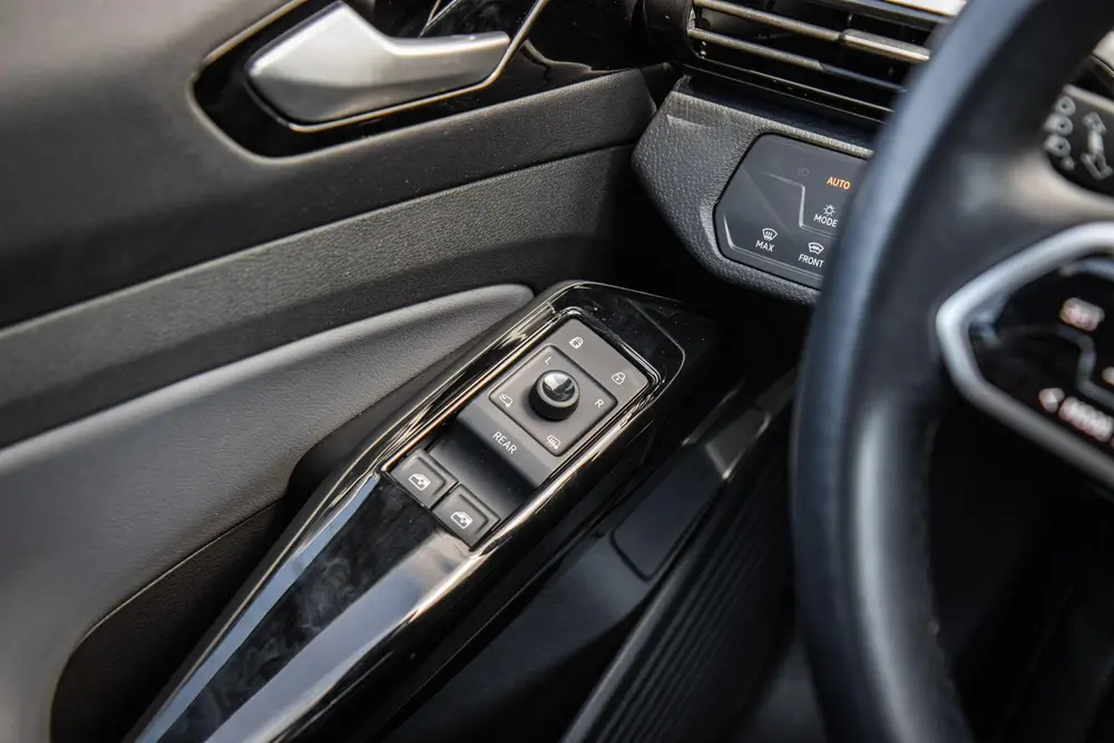 Volkswagen ID.4 150pk Pure 52 kWh | SoH 93% | Stuur & Stoelv uit 2023, foto 19