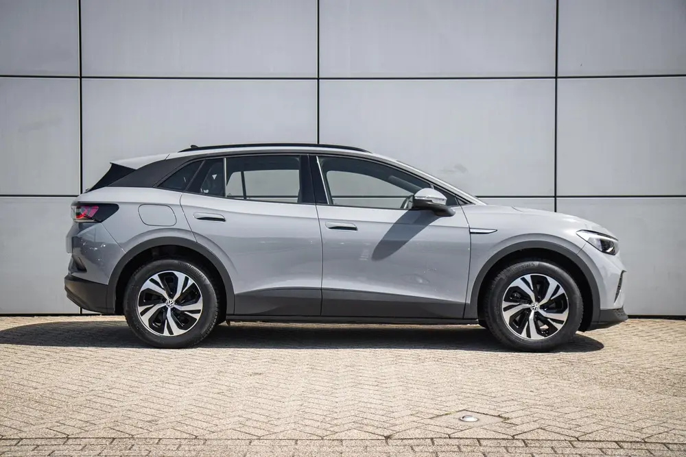 Volkswagen ID.4 150pk Pure 52 kWh | SoH 93% | Stuur & Stoelv uit 2023, foto 3