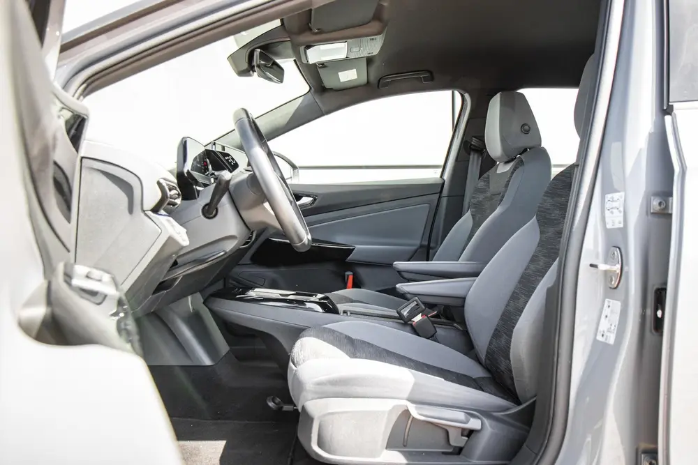 Volkswagen ID.4 150pk Pure 52 kWh | SoH 93% | Stuur & Stoelv uit 2023, foto 4