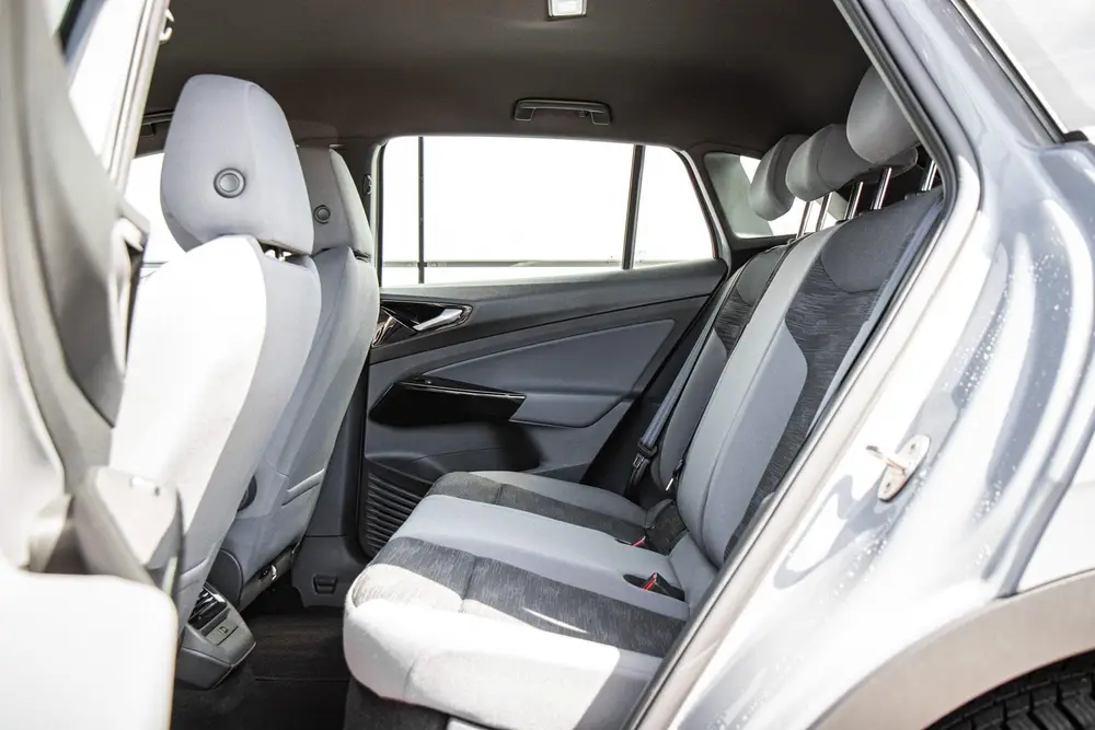 Volkswagen ID.4 150pk Pure 52 kWh | SoH 93% | Stuur & Stoelv uit 2023, foto 6