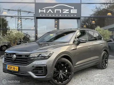 Volkswagen Touareg 3.0 R|Pano|Massage|Hybrid|21"|Pano|Vol uit 2022