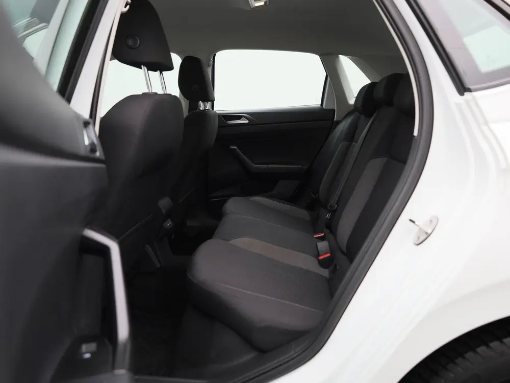 Volkswagen Polo 1.0 TSI Life Business 95 PK| Origineel Neder uit 2022, foto 12