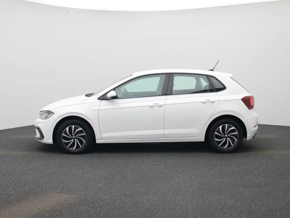 Volkswagen Polo 1.0 TSI Life Business 95 PK| Origineel Neder uit 2022, foto 4