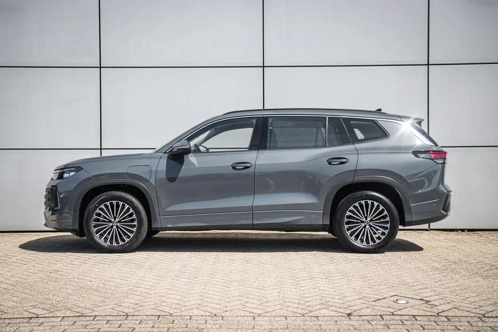 Volkswagen Tayron 1.5 eHybrid 204pk Life Edition | Achteruit uit 2025, foto 10
