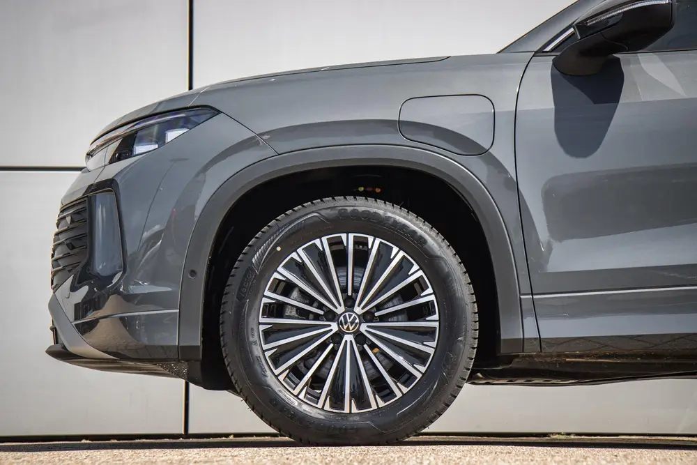 Volkswagen Tayron 1.5 eHybrid 204pk Life Edition | Achteruit uit 2025, foto 11