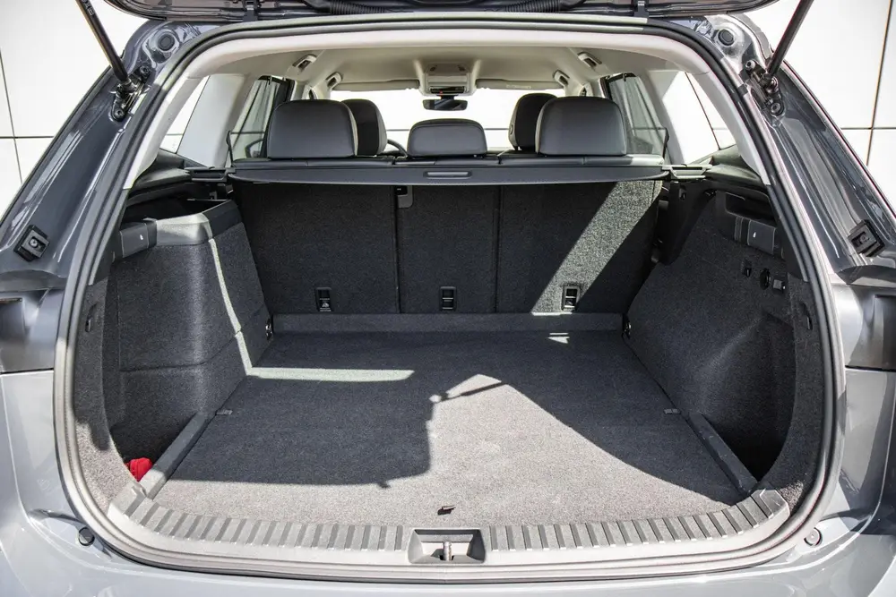Volkswagen Tayron 1.5 eHybrid 204pk Life Edition | Achteruit uit 2025, foto 15