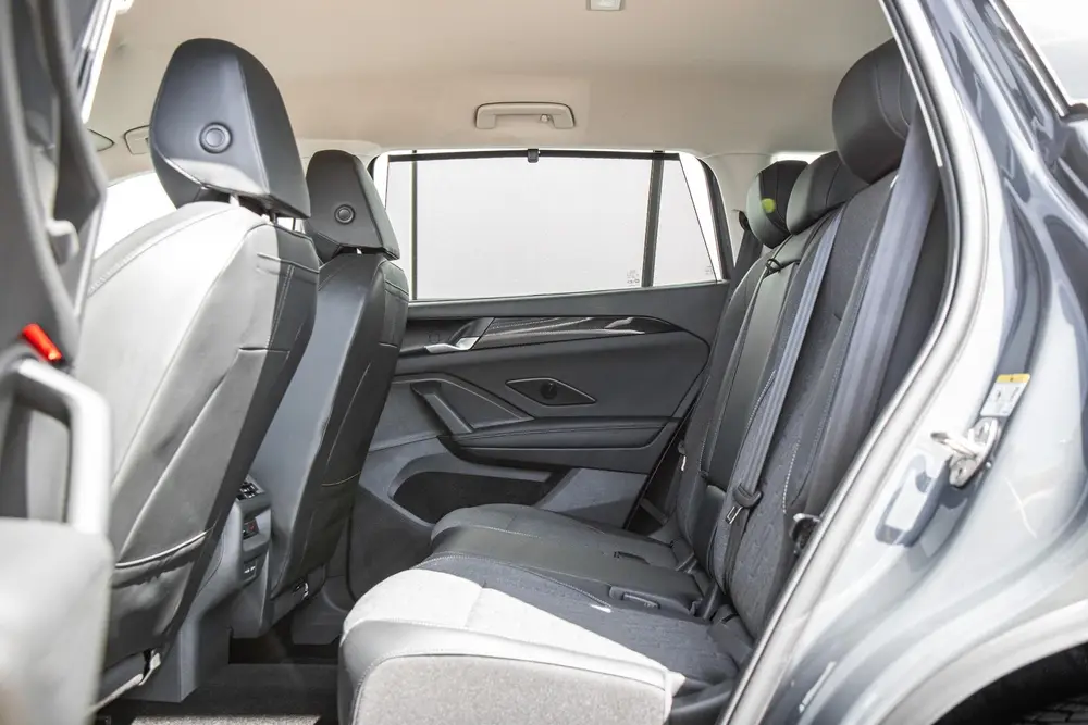 Volkswagen Tayron 1.5 eHybrid 204pk Life Edition | Achteruit uit 2025, foto 17