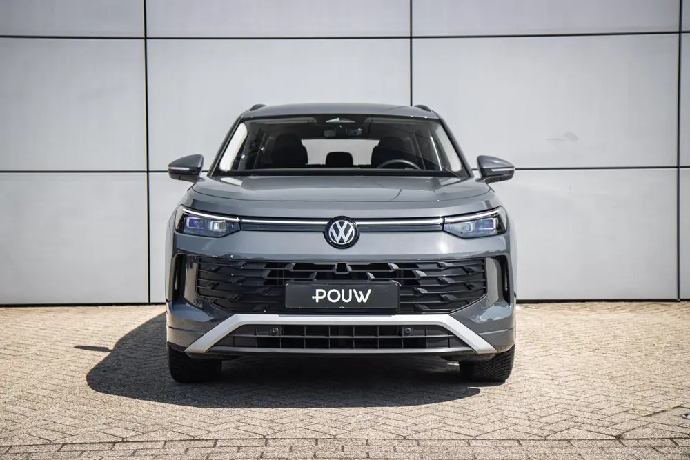 Volkswagen Tayron 1.5 eHybrid 204pk Life Edition | Achteruit uit 2025, foto 8