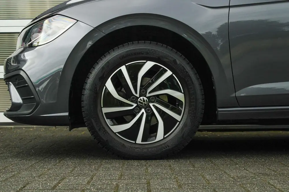 Volkswagen Polo 1.0 TSI 95pk Life | Apple CarPlay & Android uit 2022, foto 15