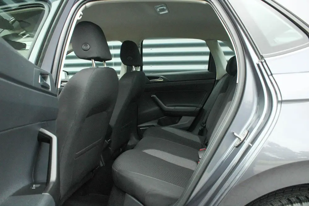Volkswagen Polo 1.0 TSI 95pk Life | Apple CarPlay & Android uit 2022, foto 19