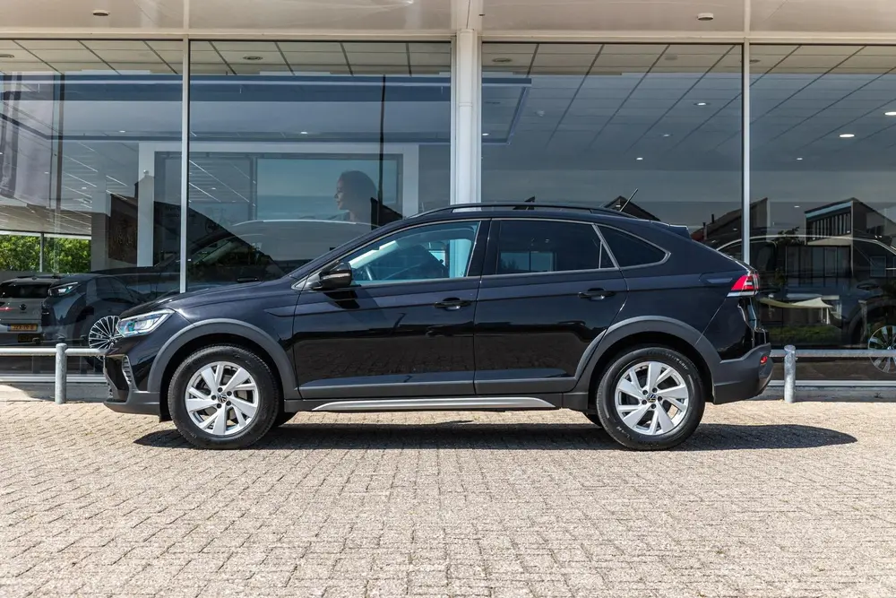 Volkswagen Taigo 1.0 TSI 95pk Life | Carplay | Adaptive Crui uit 2022, foto 12