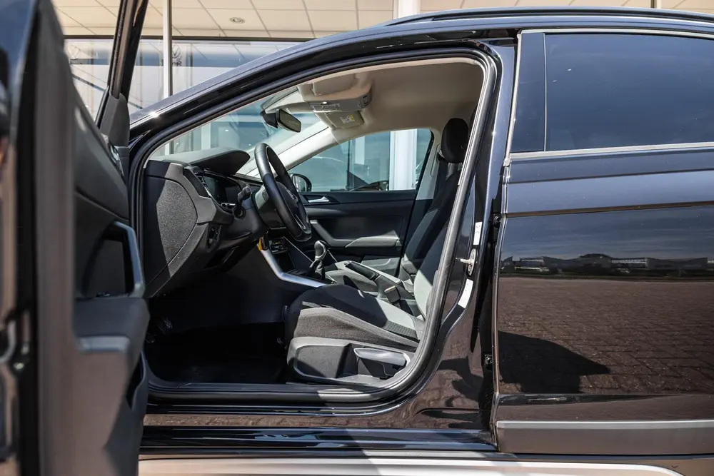 Volkswagen Taigo 1.0 TSI 95pk Life | Carplay | Adaptive Crui uit 2022, foto 18