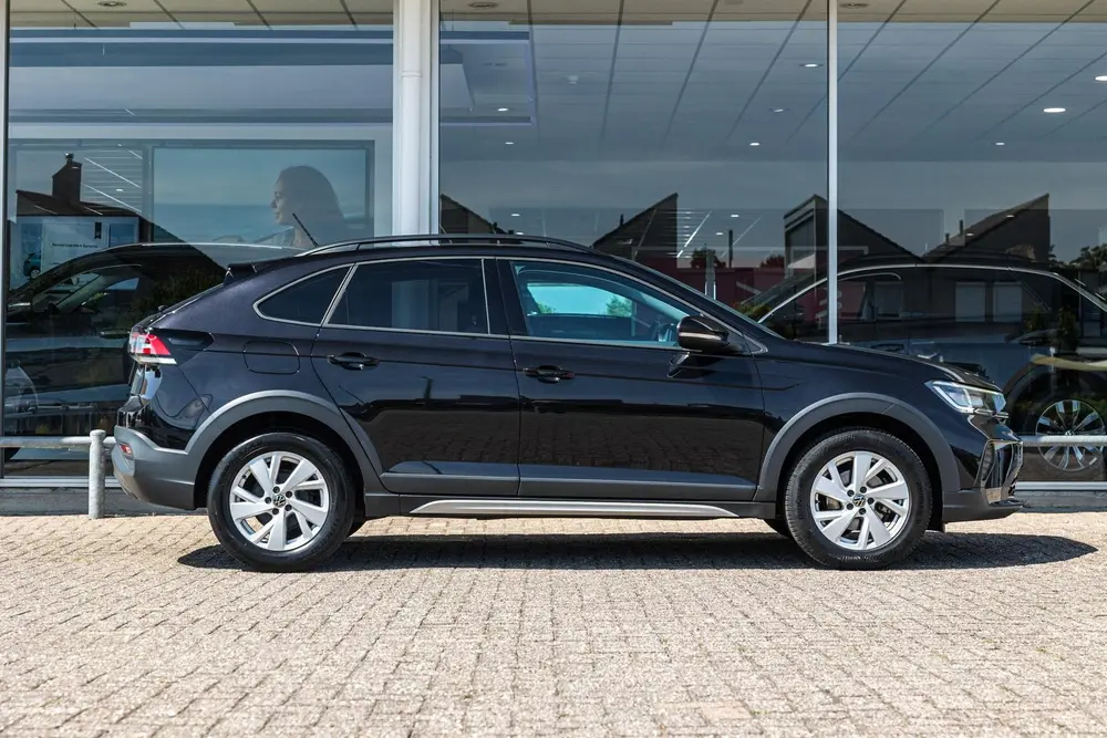 Volkswagen Taigo 1.0 TSI 95pk Life | Carplay | Adaptive Crui uit 2022, foto 3