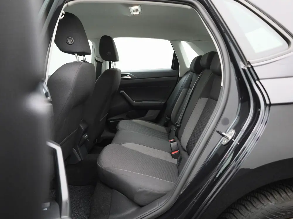 Volkswagen Polo 1.0 TSI Life Business 95 PK| Origineel Neder uit 2023, foto 12