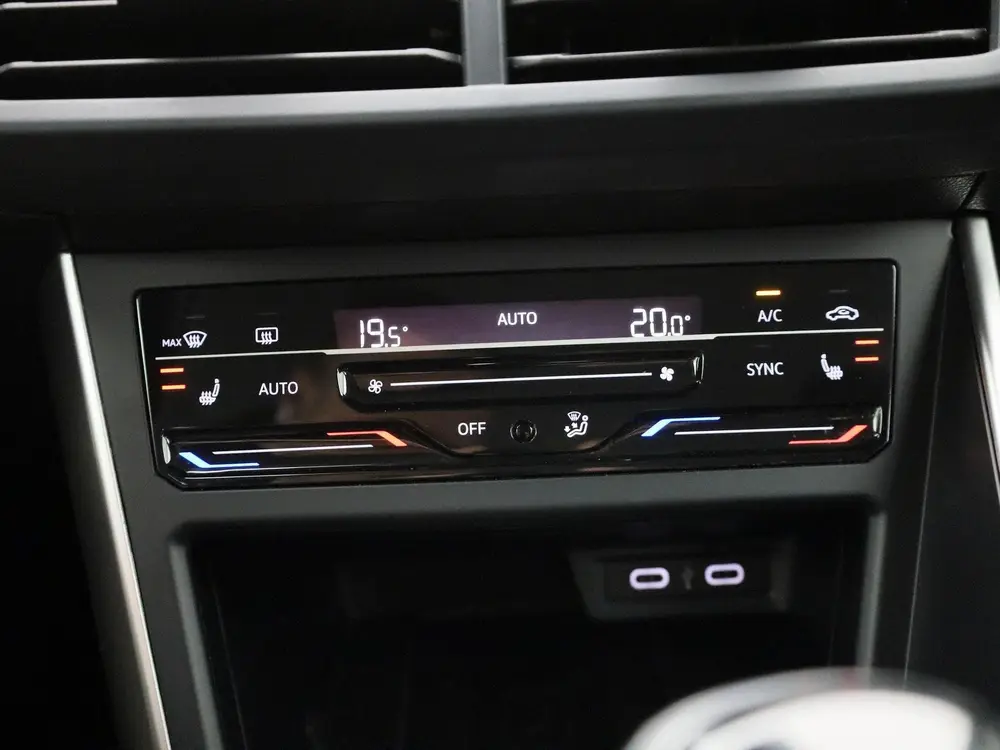 Volkswagen Polo 1.0 TSI Life Business 95 PK| Origineel Neder uit 2023, foto 17