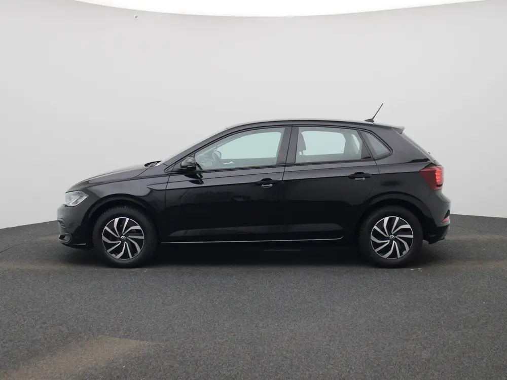 Volkswagen Polo 1.0 TSI Life Business 95 PK| Origineel Neder uit 2023, foto 4