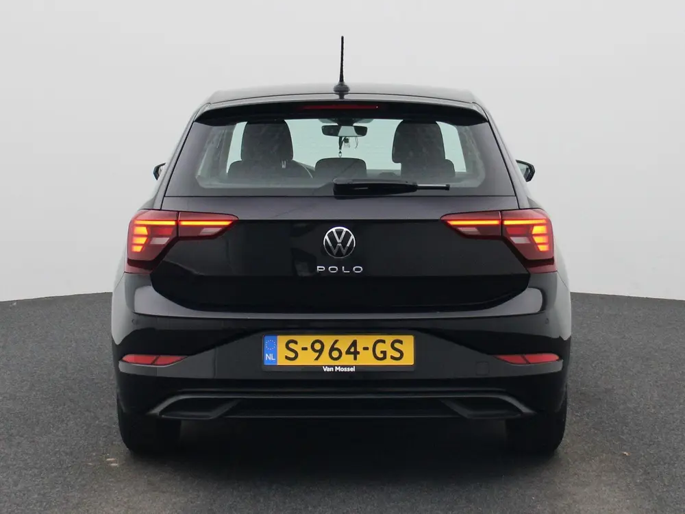 Volkswagen Polo 1.0 TSI Life Business 95 PK| Origineel Neder uit 2023, foto 5