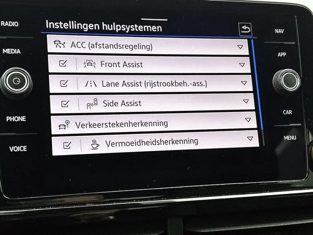 Volkswagen T-Roc 1.0 TSI R-Line | 110 PK | Appel Carplay / A uit 2022, foto 11